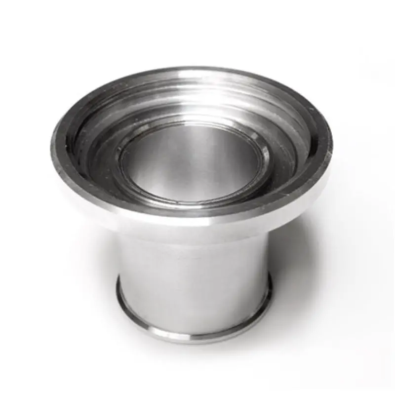 Torque Solution Hks 1.5In Clamp On Adapter: Universal 1