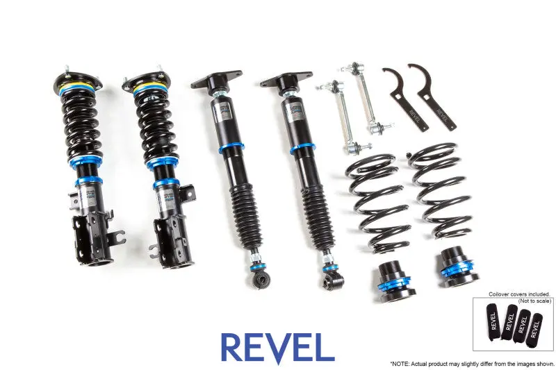 Revel Touring Sport Damper 12-16 Mazda Cx-5 Awd 1