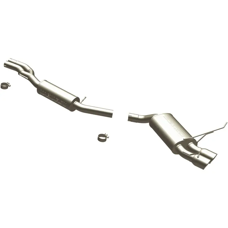 Magnaflow Sys C/B 08-09 Bmw 128I 3.0L 2