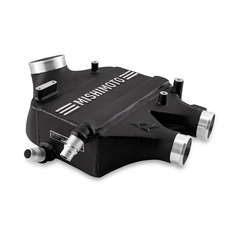Mishimoto 2015+ Bmw F8x M3/M4 Performance Air-To-Water Intercooler 2
