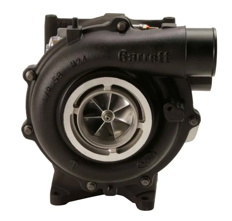 Fleece Performance Cheetah Vnt Turbo – 63Mm Street-Tuned For 2004.5–2010 Chevy Duramax (Lly/Lbz/Lmm) 1