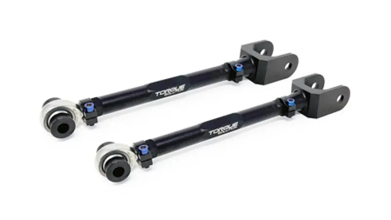 Torque Solution Rear Traction Arms: Toyota Gr Supra Mkv / Bmw Z4 G29 1