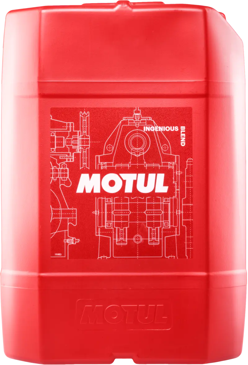 Motul High Performance Dct Fluid - 20L 1