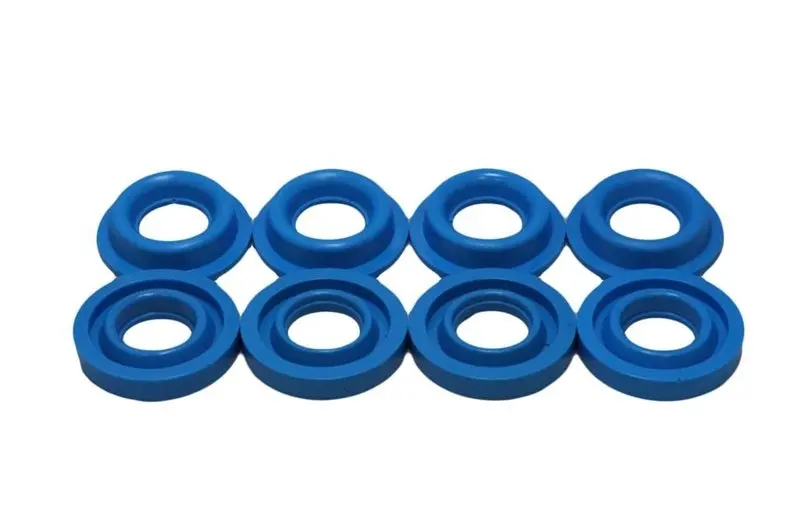 Torque Solution Rear Subframe Bushings (Race) - 2015+ Subaru Wrx / Sti 1