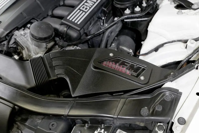 Aem 07-13 Bmw 328I L6-3.0L F/I Cold Air Intake 2