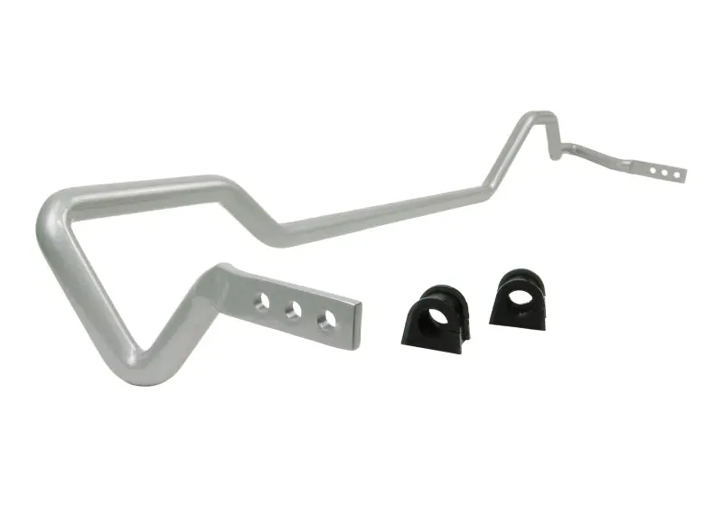 Whiteline 04-07 Subaru Wrx Sedan And Wagon / 04-07 Subaru Impreza Non-Turbo W/ Oe Swaybar Rear 22Mm 1