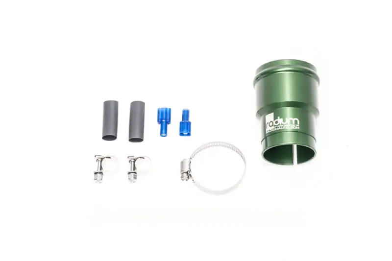 Radium Bmw E46 (Excluding M3) Fuel Pump Install Kit - Pump Not Included 1