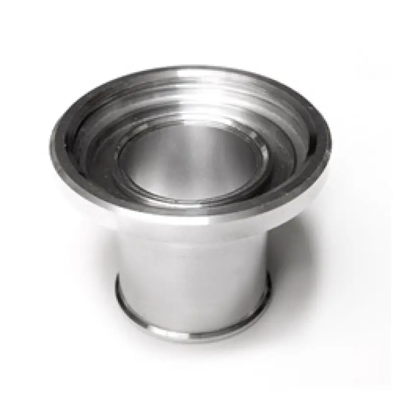Torque Solution Hks Bov 1.0In Clamp On Adapter: Universal 1
