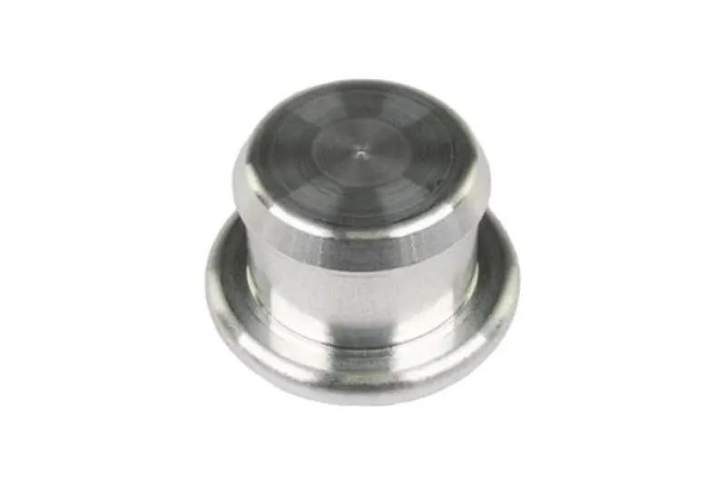 Turbosmart Bov 25Mm Hose Blanking Plug 1