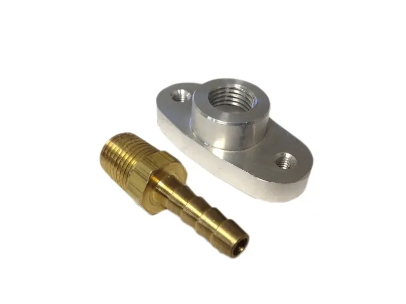 Torque Solution Map Sensor Adapter : Mitsubishi Evolution 8/9 2003-2006 1