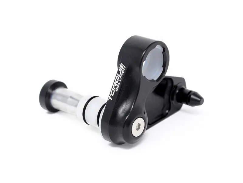 Torque Solution Shifter Rocker 2016+ Honda Civic 2