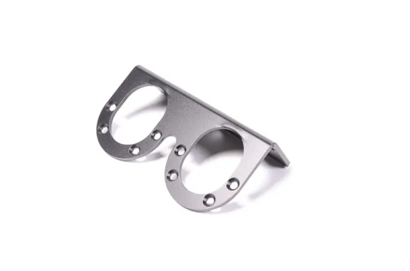 Radium Engineering Dual Universal Catch Can Mounting Bracket 1