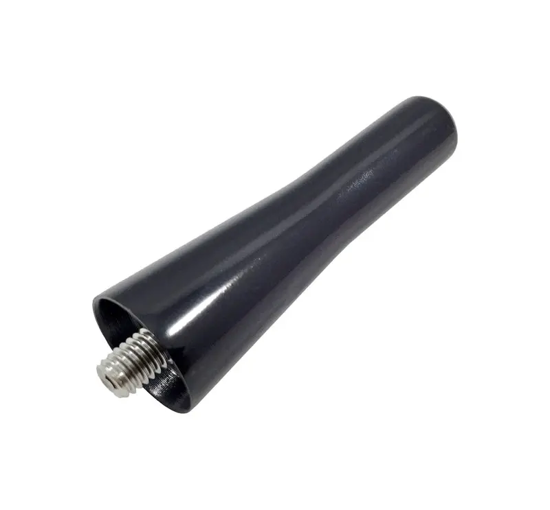 Torque Solution Billet Mini Stubby Antenna Ford Escape 2013+ 1