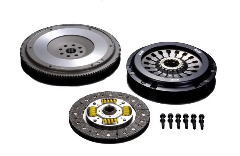 Hks La Clutch Twin Ct9a 4G63 1