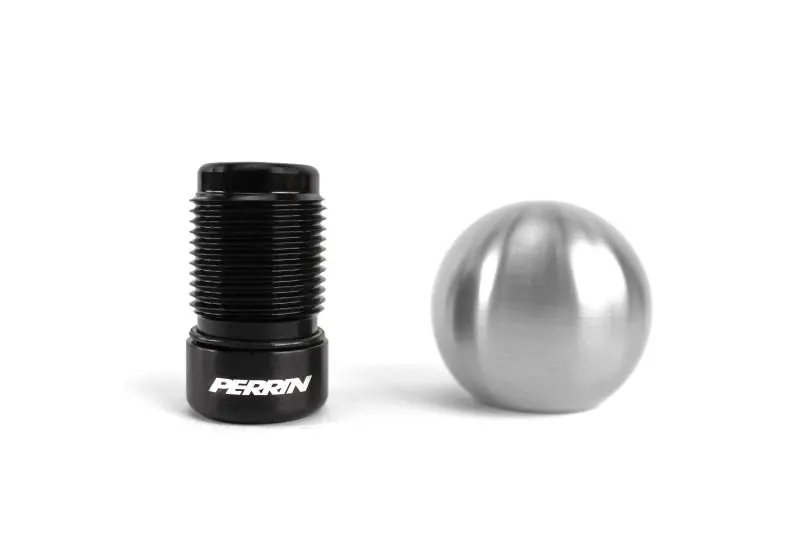 Perrin 13-25 Subaru Brz / 13-25 Toyota Gr86/Fr-S/86 6Spd Ss Shift Knob - Ball Style 1