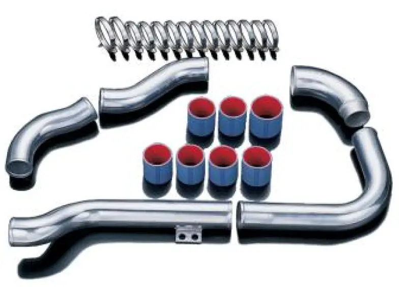 Hks I/C Piping Kit Ct9a Evo9 1