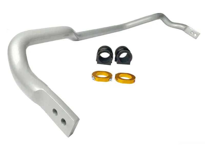Whiteline 03-06 Nissan 350Z Z33 Front 32Mm Heavy Duty Adjustable Swaybar 1
