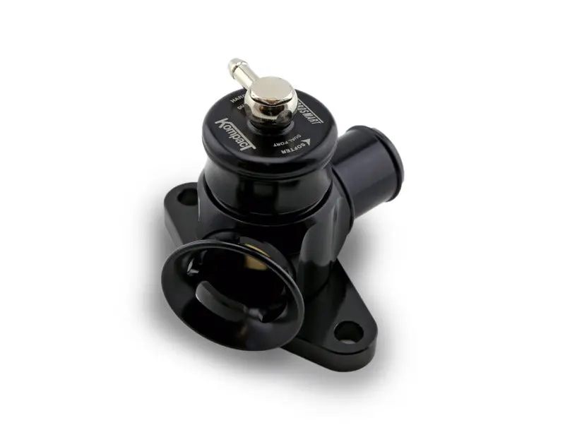 Turbosmart Bov Kompact Dual Port - 88-94 Nissan Skyline Gts-T 1