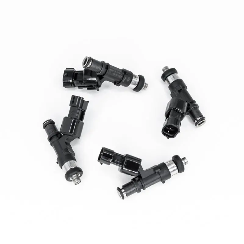 Deatschwerks 02-12 Wrx / 07-12 Sti / 07-12 Legacy Gt 1000Cc Bosch Ev14 Injectors 2