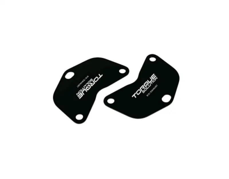 Torque Solution Subaru Ej/Fa/Fb Engine Exhaust Port Cover Kit 1
