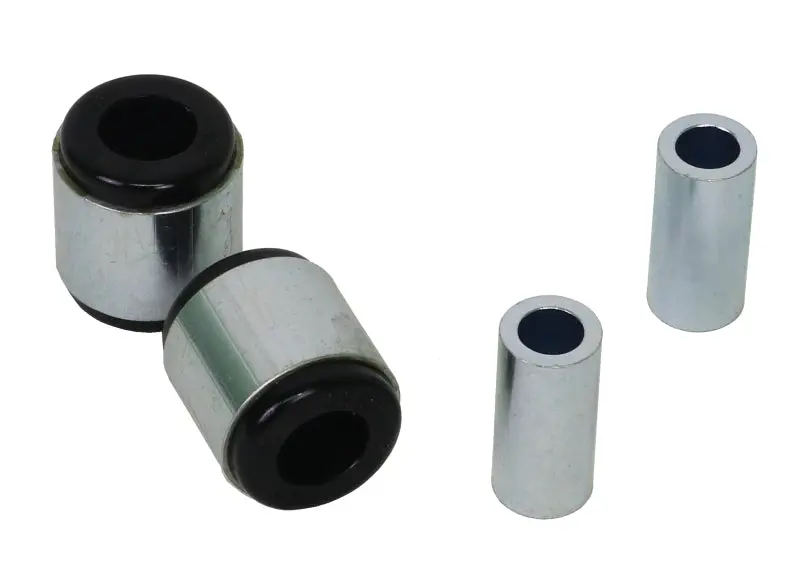 Whiteline Plus 03+ Nissan 350Z / Infiniti G35 Rear Upper Rear Trailing Arm (Locates In Hub) Bushing 2