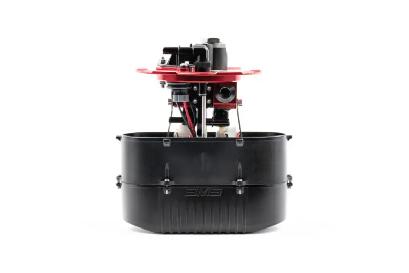 Ams Performance Infiniti Q50/Q60 Single In-Tank Fuel Pump System 1