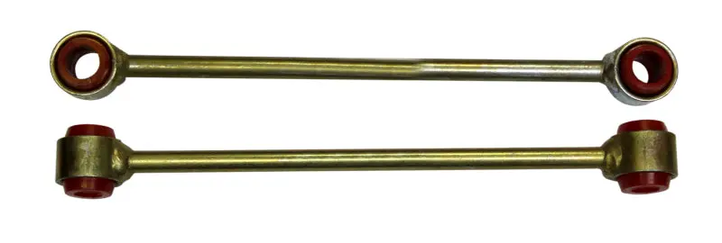 Skyjacker Extended Sway Bar End Links For Jeep Gladiator Jp45 & Jp45S 1