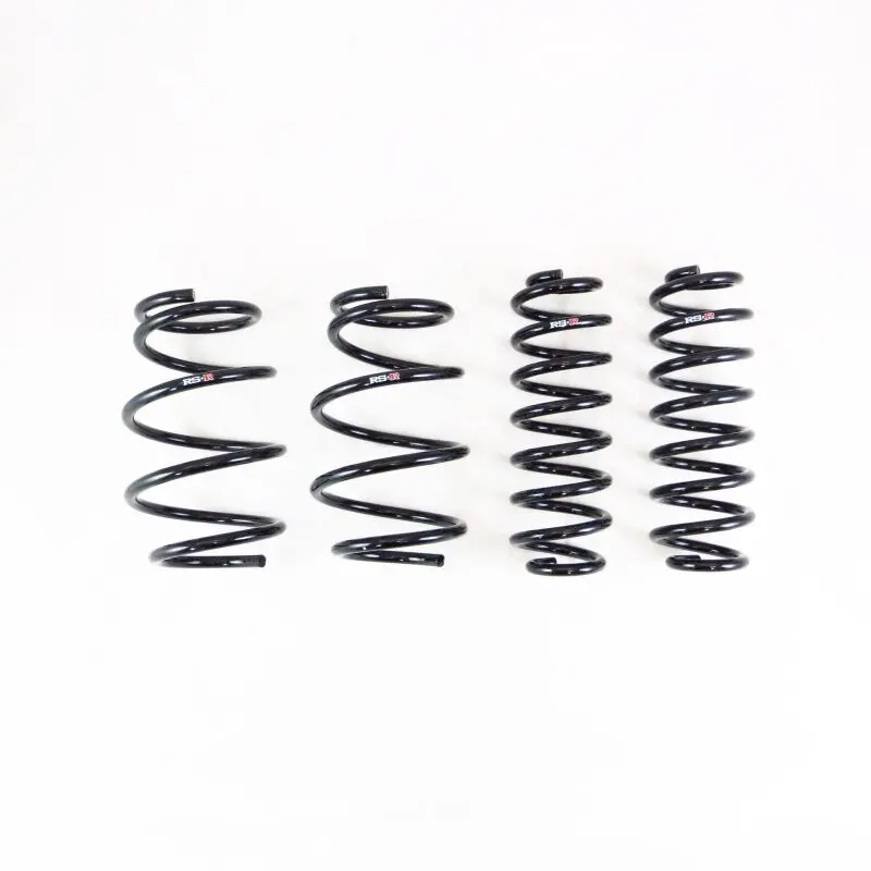 Rs-R 2021+ Toyota Venza Hybrid Awd (Axuh85l) Down Sus Springs 1