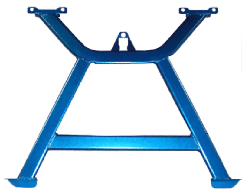 Cusco Power Brace Front Member Subaru Sg5 1