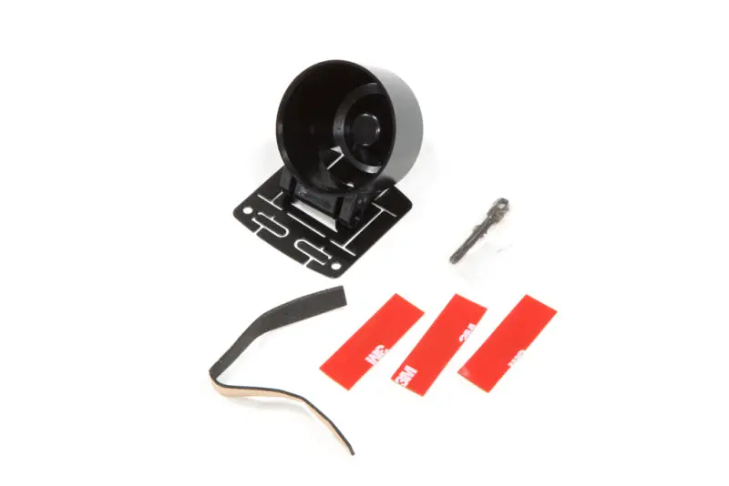 Revel Vls Oled Universal Mounting Pod (Pod Only) 1