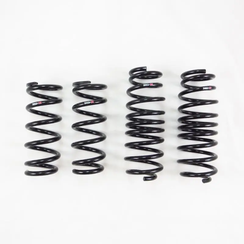 Rs-R 2011-2019 Infiniti M37x /Q70 V6 Awd (Kny51) Down Sus Springs 1