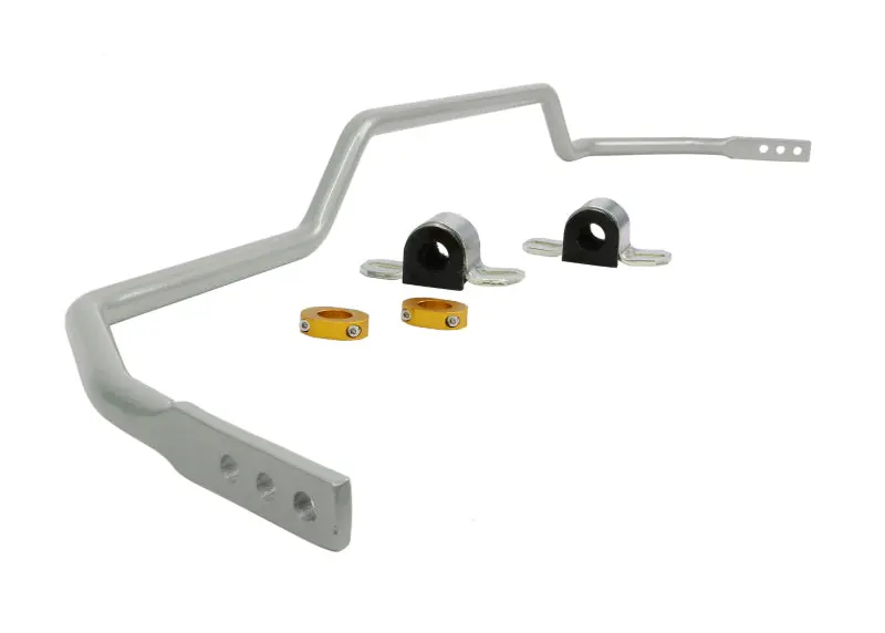 Whiteline 90-93 Toyota Celica Gt-Four Turbo Awd St185 Rear 20Mm Heavy Duty Adjustable Swaybar 1