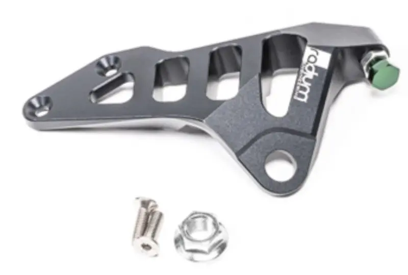 Radium Nissan R32 Skyline Master Cylinder Brace 2