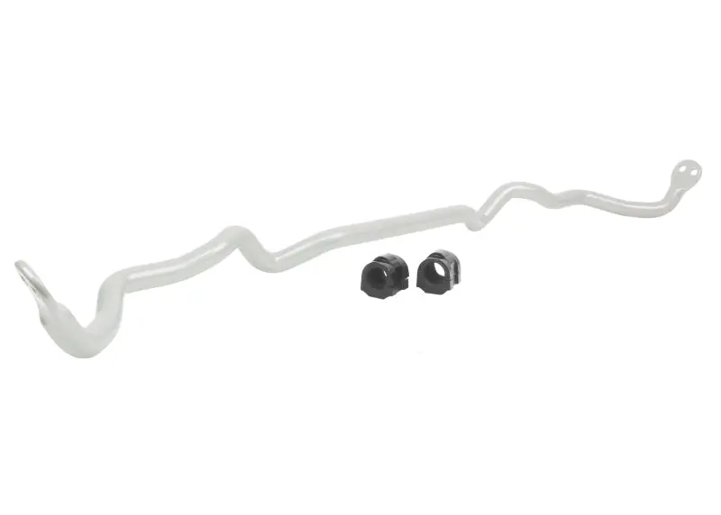 Whiteline 15 Subaru Impreza Wrx Front 26Mm Adjustable Swaybar 1