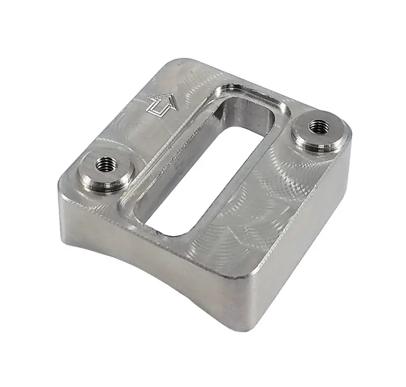 Torque Solution Stainless Steel Hitachi Maf Flange For 3In Pipe 1
