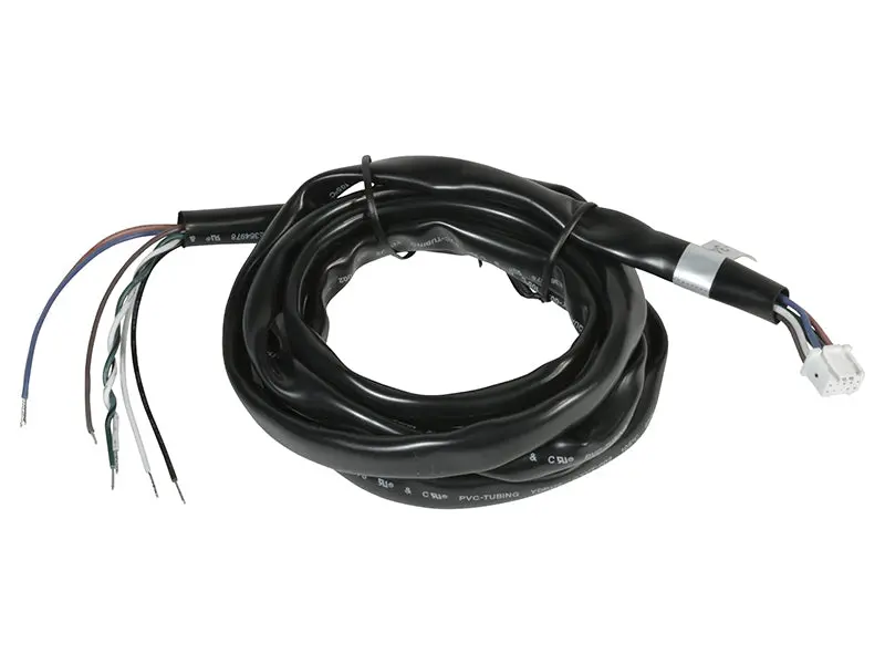 Aem Power Harness For 30-0300 X-Series Wideband Gauge 1