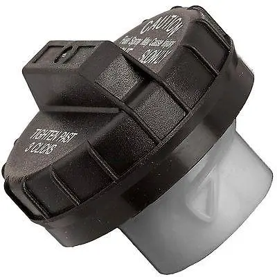 Gates 05-10 Chrysler 300 Oe Equivalent Fuel Cap 2
