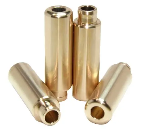 Gsc P-D 4G63 Manganese Bronze Exhaust Valve Guide Shorty Stopper- Set 8 1