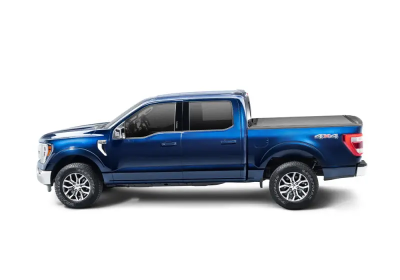 Extang Xceed Tonneau Cover – Custom Fit For 2022+ Ford Maverick (4'6" Bed) 2