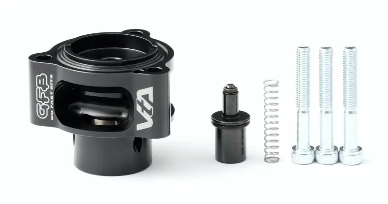 Gfb Diverter Valve Atmo Dv+ 2.0T Fsi & Tsi Vag Applications (Direct Replacement) 2