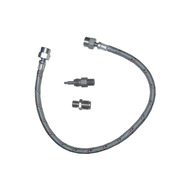 Industrial Injection 2007.5-08 Dodge Dual Feed Fuel Line 1