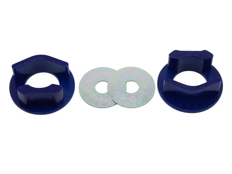 Superpro 2015 Subaru Wrx Limited Rear Differential-To-Subframe Mount Bushing Insert Kit 2