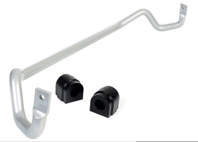 Whiteline Bmw 1 Series/3 Series Front 27Mm Swaybar - Rwd Only (Non M3/Awd Ix Models) 1