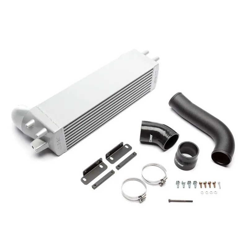 Cobb 15-16 Ford Mustang Ecoboost Front Mount Intercooler 1