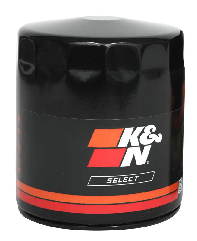 K&N 21-23 Ford Bronco 2.3L L4 / Ford Bronco Sport 1.5L L3 Spin-On Oil Filter 1