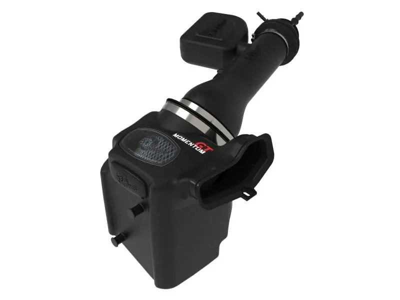 Afe Momentum Gt Cold Air Intake System W/ Pro 5R Filter 2020 Ford F-250 / F-350 Super Duty V8-7.3L 1