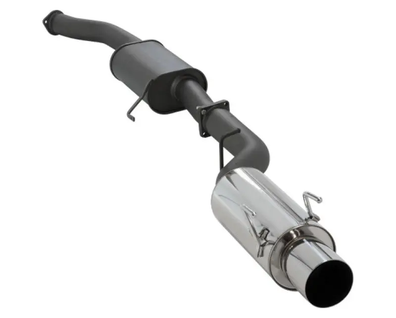 Hks Hi-Power 409 Bnr32 Rb26dett 1