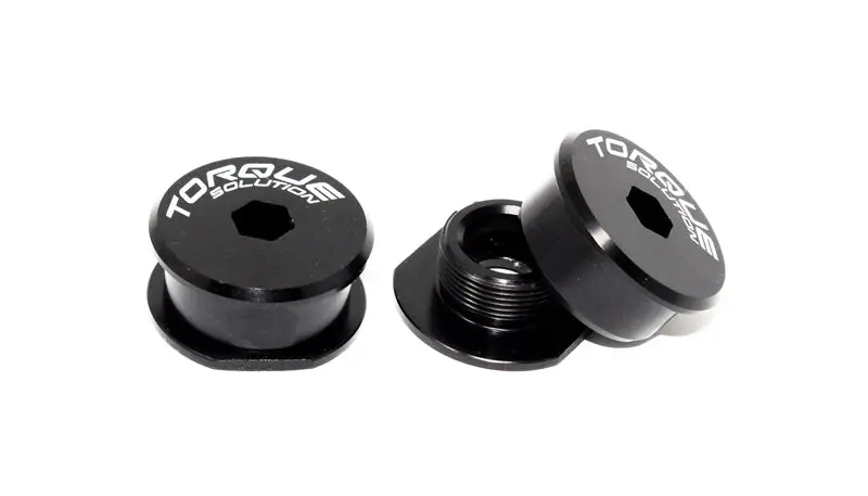 Torque Solution Shifter Cable Bushing: 13+ Ford Focus St / 16+ Focus Rs 1