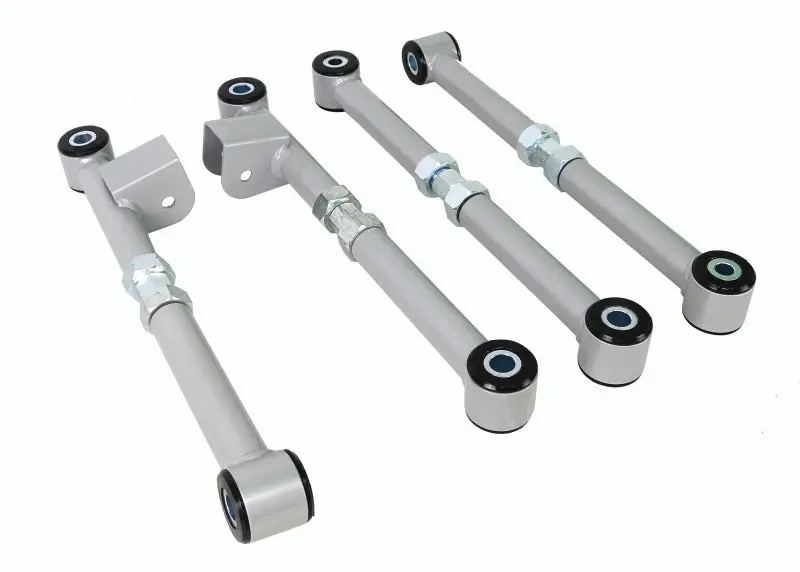 Whiteline 02-05 Subaru Wrx Wagon / 93-00 & 02-05 Subaru Impreza Non-Turbo Rear Lateral Link-Adjust. 1