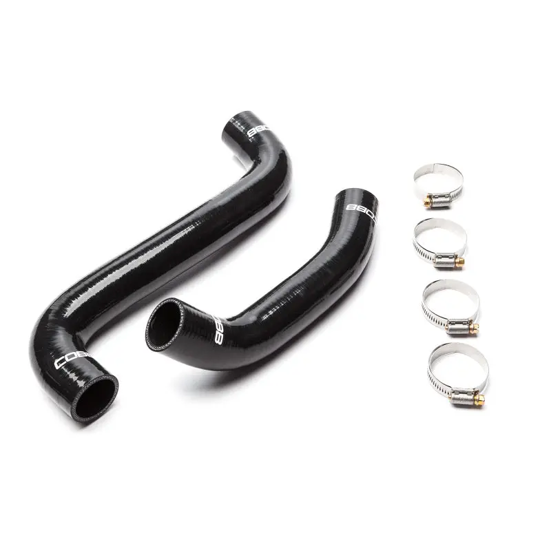Cobb 08-14 Subaru Wrx / 08-18 Sti Silicone Radiator Hoses 1